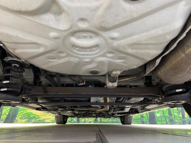 下回りがきれいなうちに、防錆加工の施工がオススメ。降雪地域はもちろん、沿岸部にお住いの方や、趣味でマリン・ウィンタースポーツをされる方にご好評いただいております。