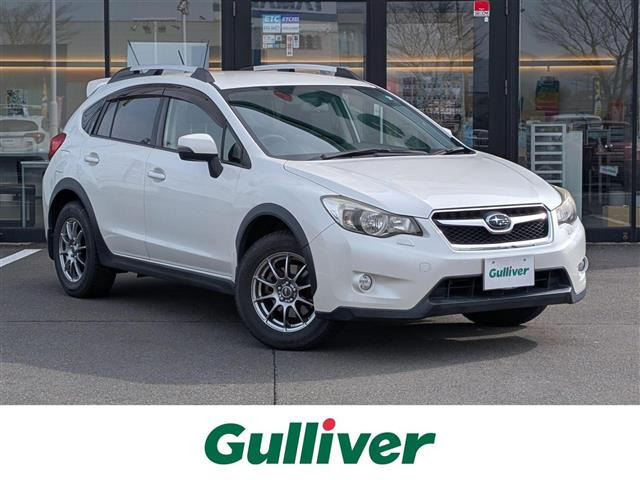 インプレッサXV2.0i-L 4WD