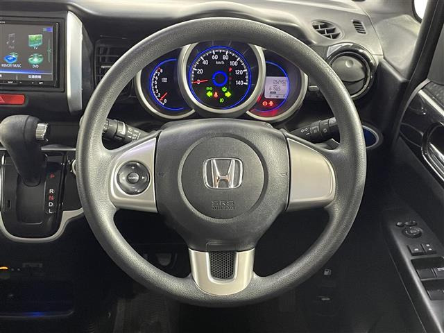 N-BOXカスタムG Lパッケージ