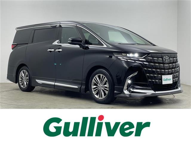 アルファード2.5 Z