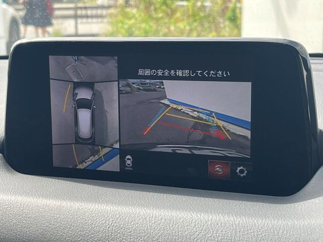 �y360&deg;�r���[���j�^�[�z��p�̃J�����ɂ��A�ォ�猩���낵���悤�Ȏ��_��360�x�N���}�̎��͂��m�F���邱�Ƃ��ł��܂������p�������m�F���₷���A�����ꏊ�ł̐؂�Ԃ��⒓�Ԃ��X���[�Y�ɍs���܂��B