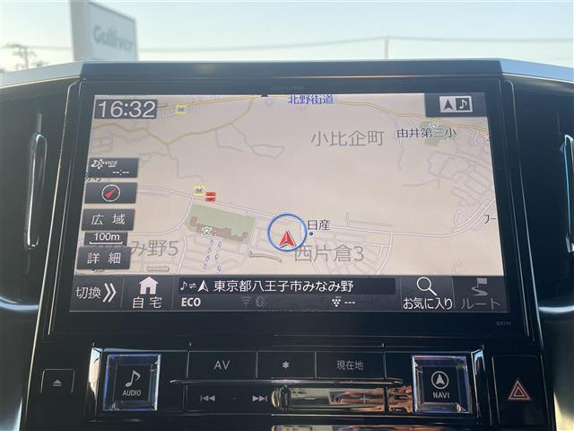 アルファード2.5 S Aパッケージ