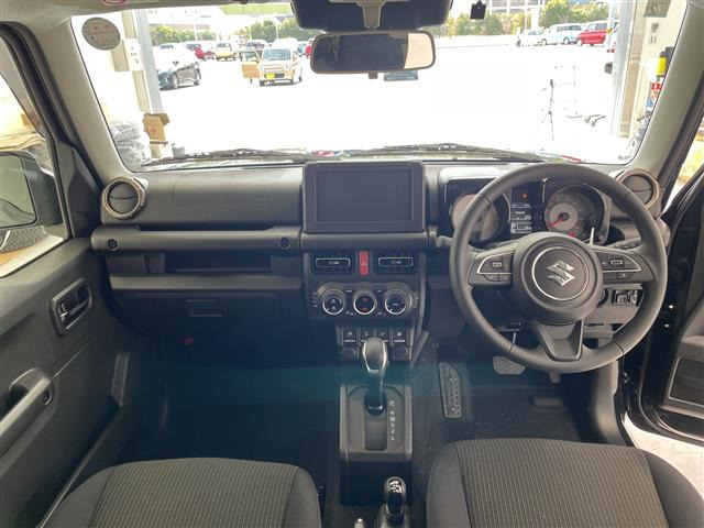 ジムニーノマド1.5 FC 4WD