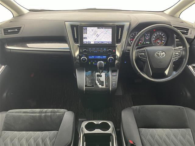 アルファード2.5 S Aパッケージ