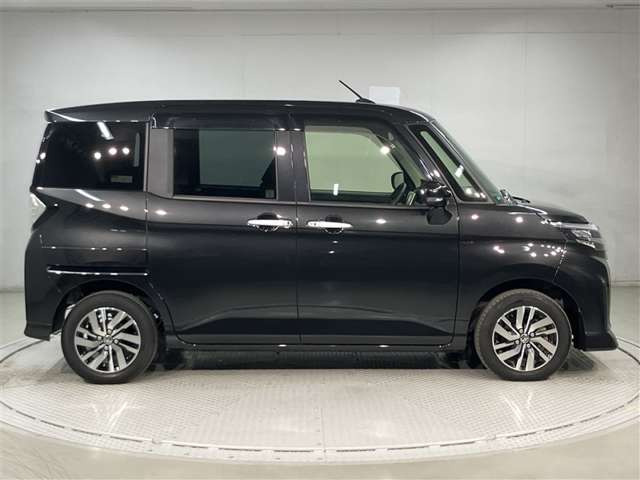 ルーミー1.0 カスタム G