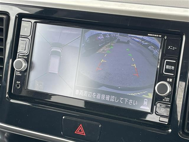 デイズルークスハイウェイスター ターボ