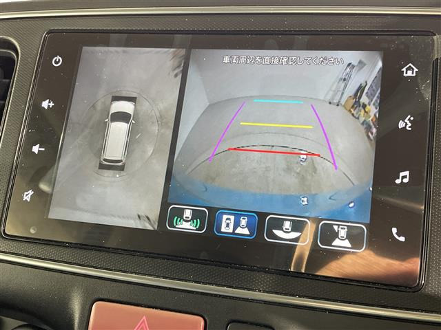 アルトハイブリッド(HYBRID) X