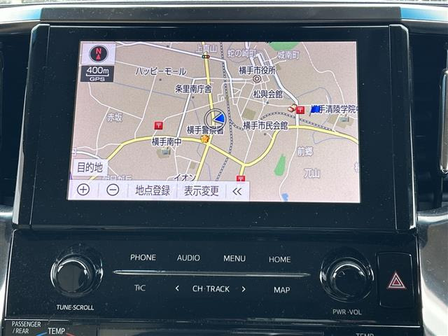 アルファードハイブリッド 2.5 G Fパッケージ E-Four 4WD