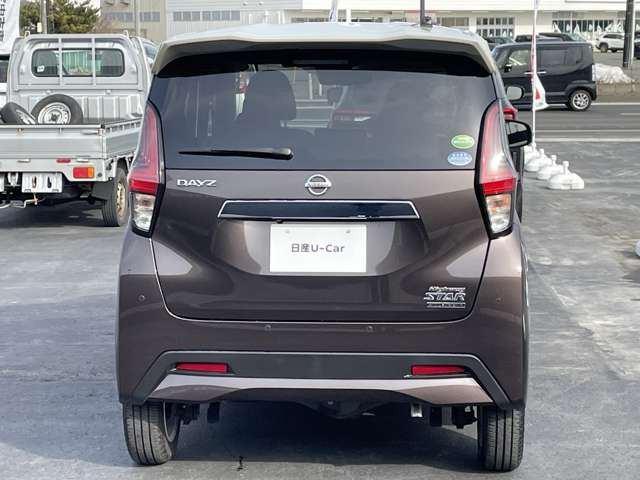 デイズハイウェイスターX プロパイロットエディション 4WD