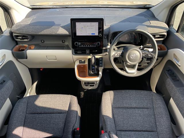 シエンタハイブリッド 1.5 Z