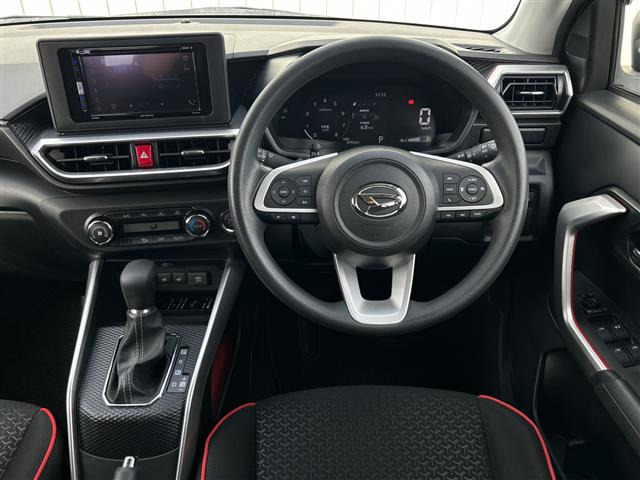 ロッキー1.0 G 4WD