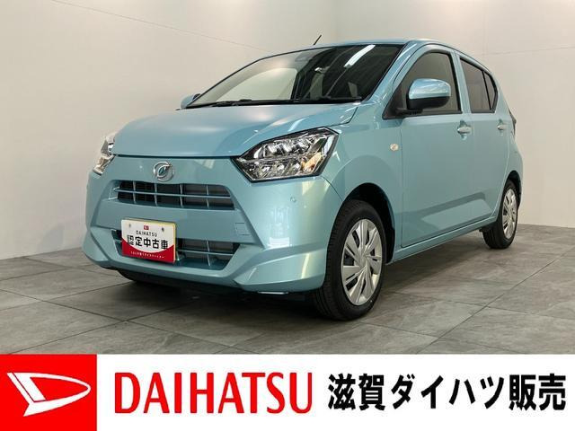 ミライースX SAIII