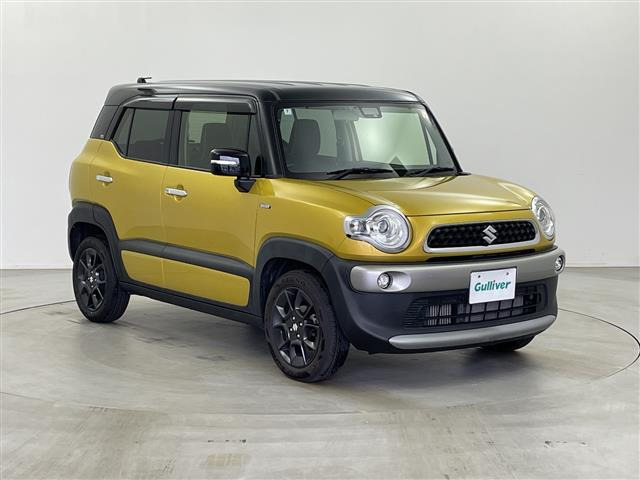 クロスビー1.0 ハイブリッド(HYBRID) MZ