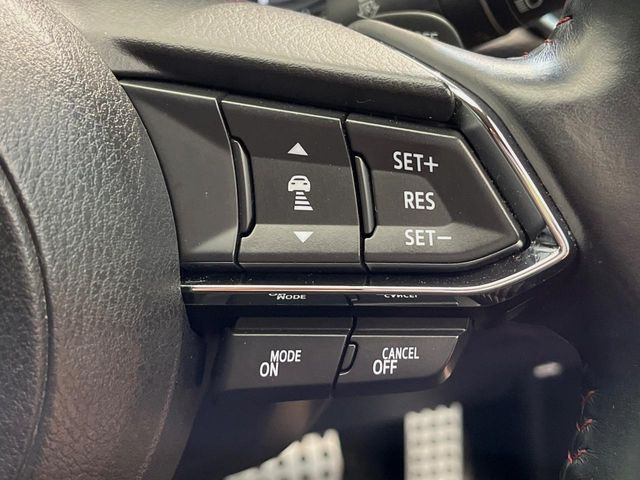 �y�}�c�_�E���[�_�[�N���[�Y�R���g���[���z�������H�ł̒��������s���y��!�����ő��x��ۂN���[�Y�R���g���[�����A�Փˌy���V�X�e���ƘA�g���A�O���̎ԗ������m���ĎԊԂ�ۂ悤�ɑ��x���߂��Ă���܂�!!