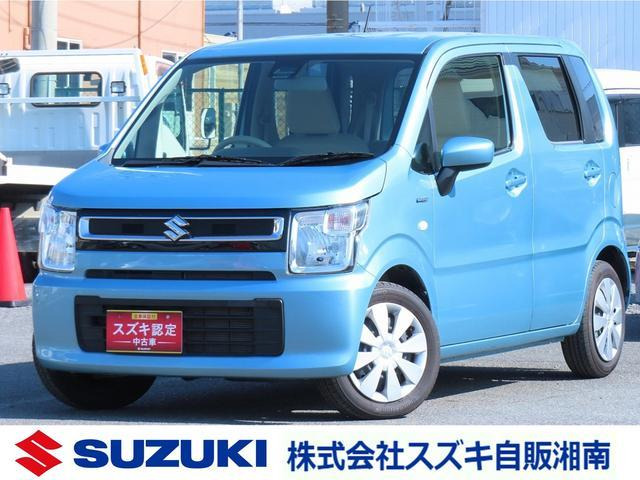 ワゴンRハイブリッド(HYBRID) FX