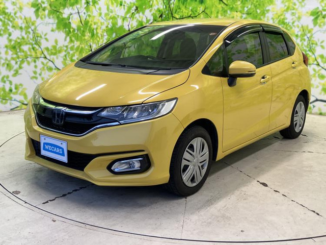 フィット1.3 13G L ホンダセンシング