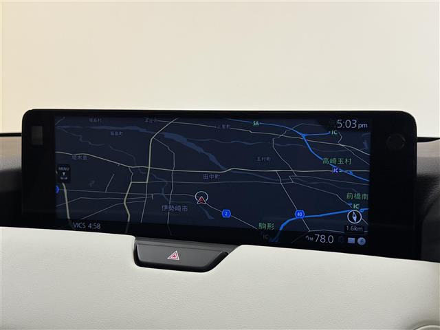 CX-803.3 XD ハイブリッド エクスクルーシブ モダン ディーゼル 4WD