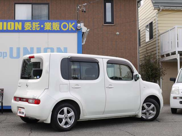 キューブ1.5 15X Mセレクション