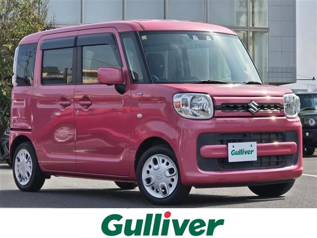 スペーシアハイブリッド(HYBRID) G