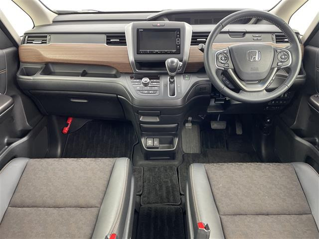 フリード1.5 クロスター ホンダセンシング