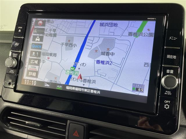 ルークスハイウェイスターX プロパイロットエディション