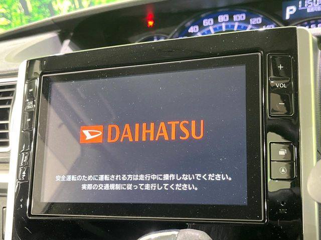 タントカスタムX スマートセレクション SA