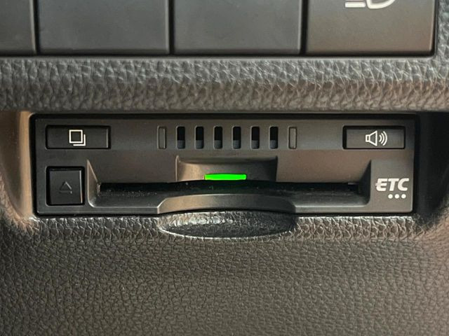 【ETC】高速道路の料金所をストレスなく通過!話題のスポットやサービスエリアに多い「スマートIC」利用時は必須のアイテムです。当店でセットアップを実施、ご納車当日からすぐにご利用いただけます!