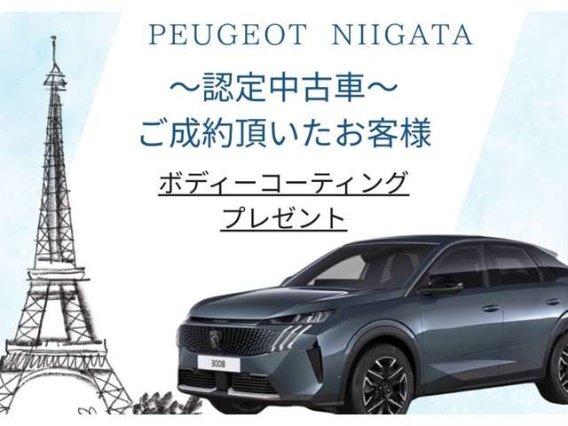 308GT ハイブリッド スペシャル エディション