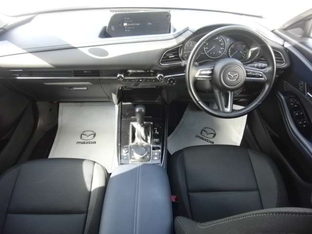 CX-302.0 20S プロアクティブ ツーリングセレクション