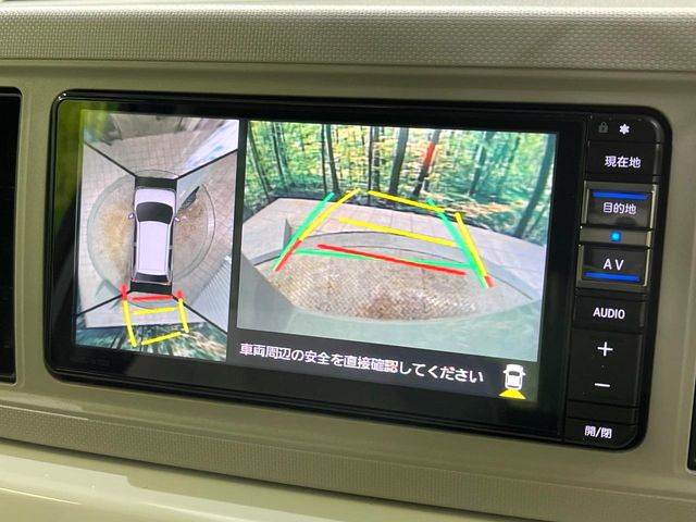 �y�p�m���}���j�^�[�z��p�̃J�����ɂ��A�ォ�猩���낵���悤�Ȏ��_��360�x�N���}�̎��͂��m�F���邱�Ƃ��ł��܂������p�������m�F���₷���A�����ꏊ�ł̐؂�Ԃ��⒓�Ԃ��X���[�Y�ɍs���܂��B