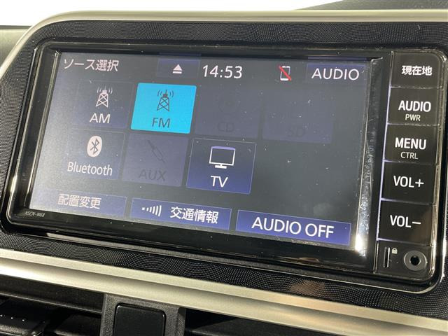 シエンタハイブリッド 1.5 ファンベース G セーフティエディションII