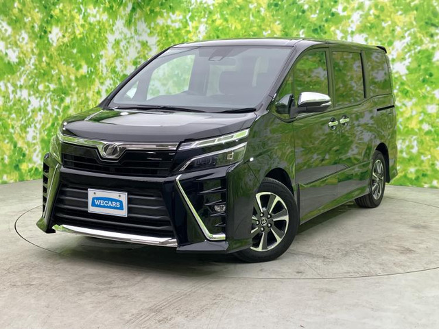 ヴォクシー2.0 ZS 煌