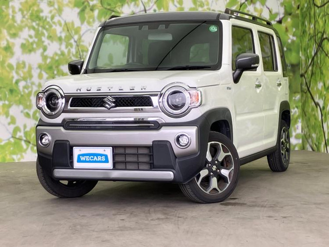 ハスラーJ スタイル