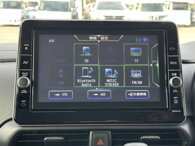 eKクロススペースT プラスエディション