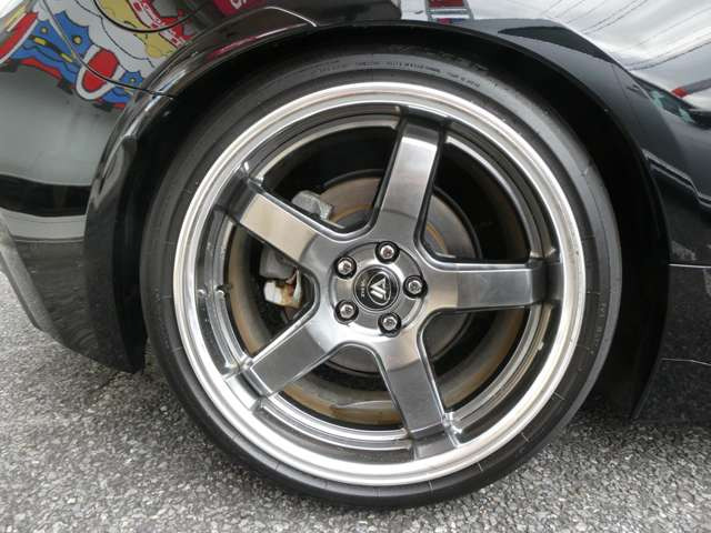 �N�[�����[�V���O18�C���`�A���~!