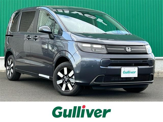 フリード1.5 e:HEV エアー EX 4WD