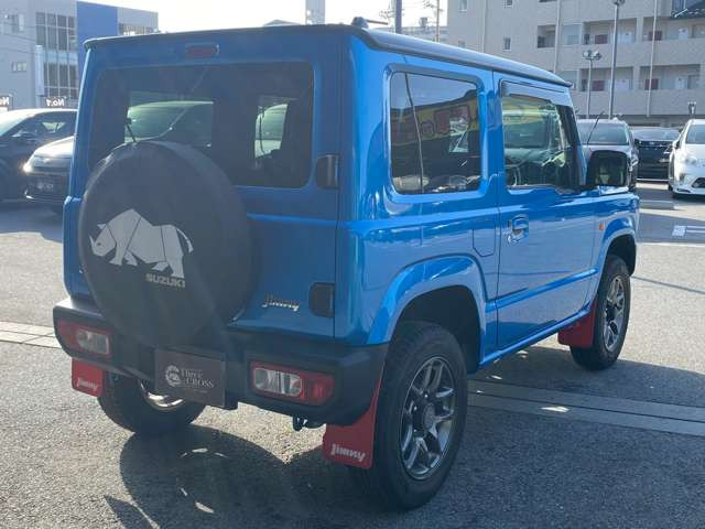 �X���[�N���X����X�̎ԗ��͍Œ�2�N�̈��S�ۏ؂��ʓr�L���ł��t���ł��܂�!�ڍׂ͓��X�X�^�b�t�܂ł��C�y�ɂ��₢���킹�������B