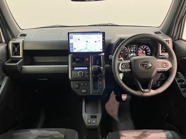 タフトG ダーククロム ベンチャー