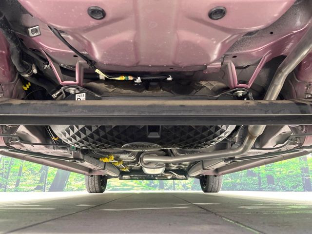 下回りがきれいなうちに、防錆加工の施工がオススメ。降雪地域はもちろん、沿岸部にお住いの方や、趣味でマリン・ウィンタースポーツをされる方にご好評いただいております。