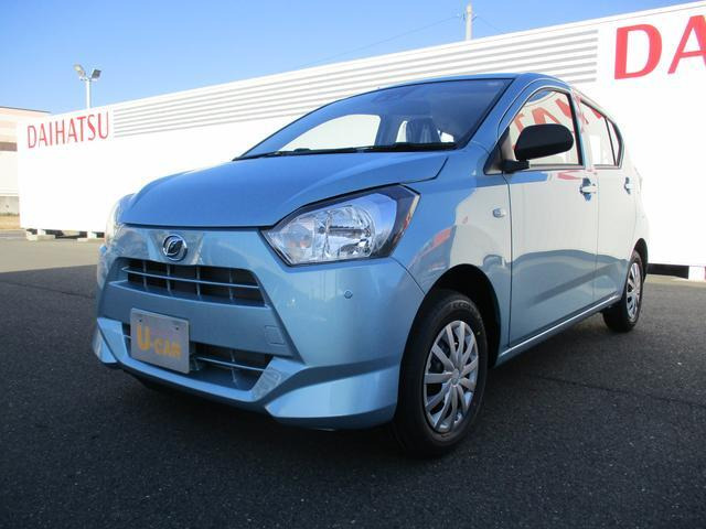 ミライースL SAIII