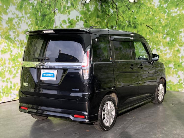 デリカD:21.2 ハイブリッド MZ