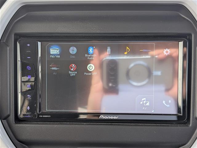 ハスラーハイブリッド(HYBRID) G