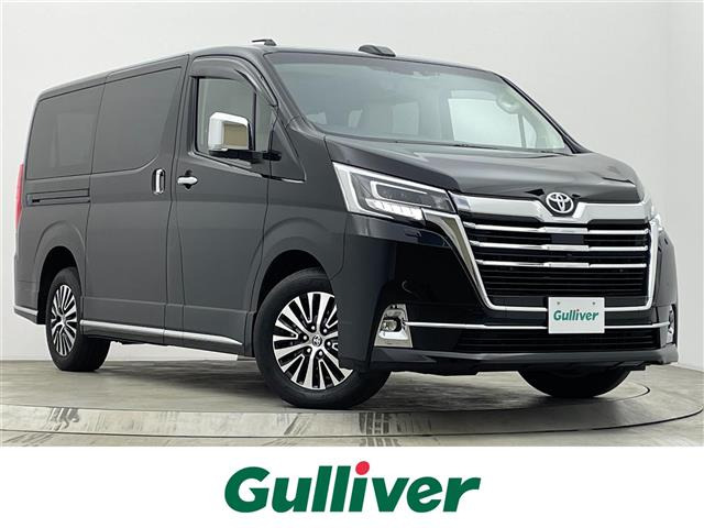 グランエース2.8 G ディーゼル