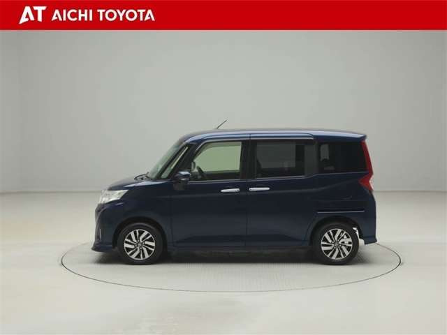 ルーミー1.0 カスタム G