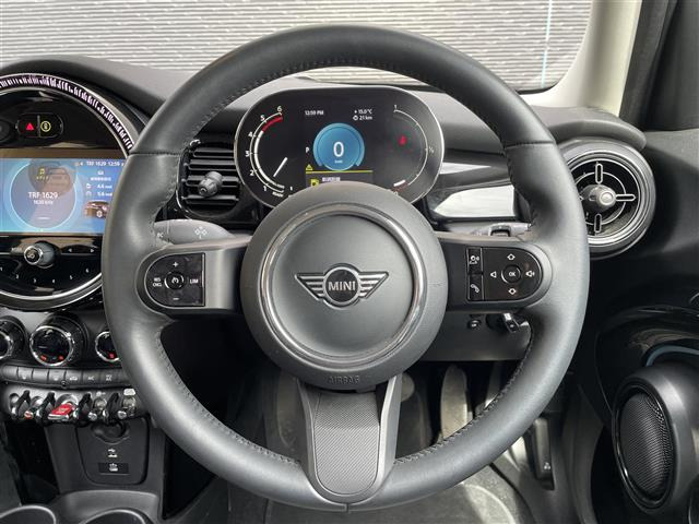 ミニクーパー D