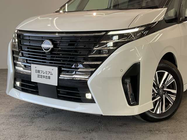 セレナ1.4 e-POWER ハイウェイスターV