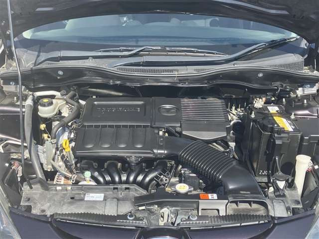 デミオ1.3 13C-V スマートエディションII