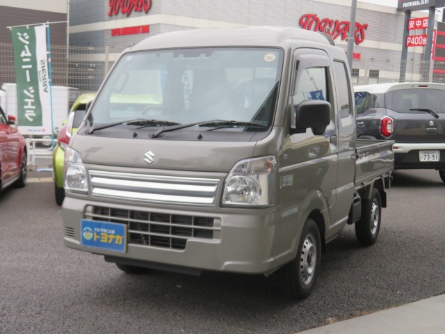 �L�����C(�X�Y�L) �X�[�p�[�L�����C L 4WD�@3���J �f���A���J�����u���[�L�T�|�[�g ���Îԉ摜