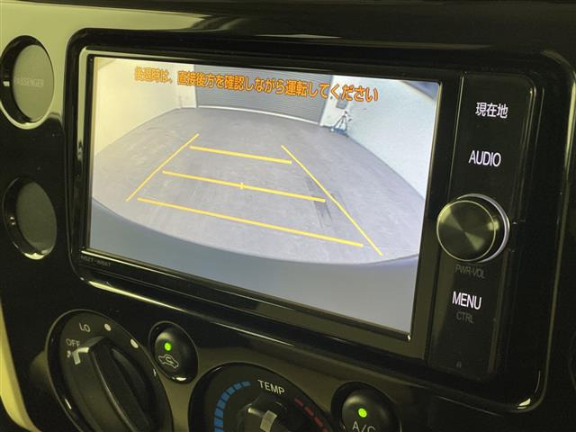 FJクルーザー4.0 ファイナル エディション 4WD