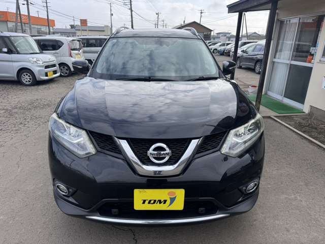 エクストレイル2.0 20X エマージェンシーブレーキパッケージ 4WD